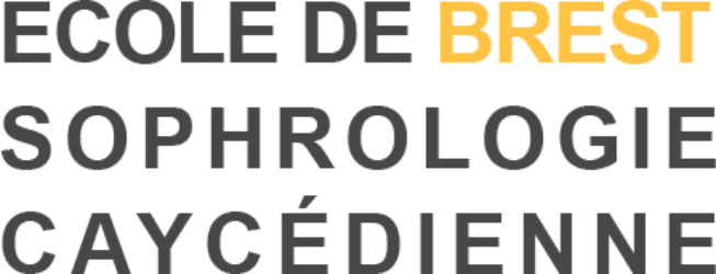 Ecole de Sophrologie Caycedienne de Brest